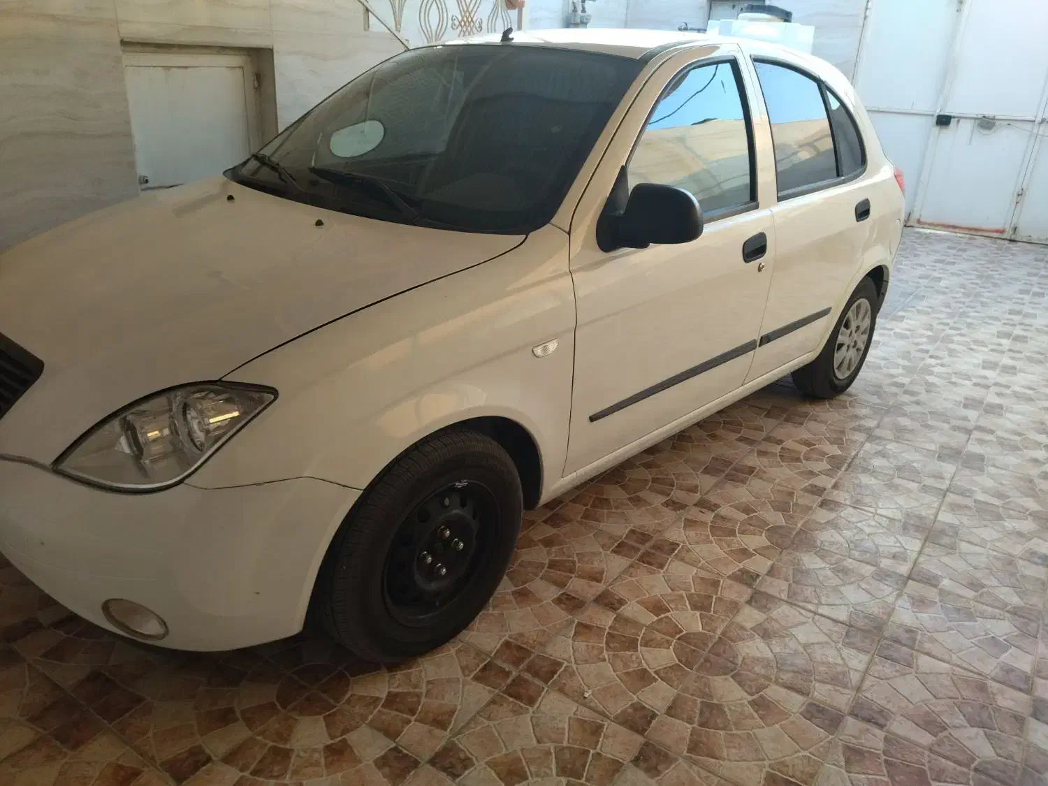 خودرو تیبا، 2 آگهی ann_20681786