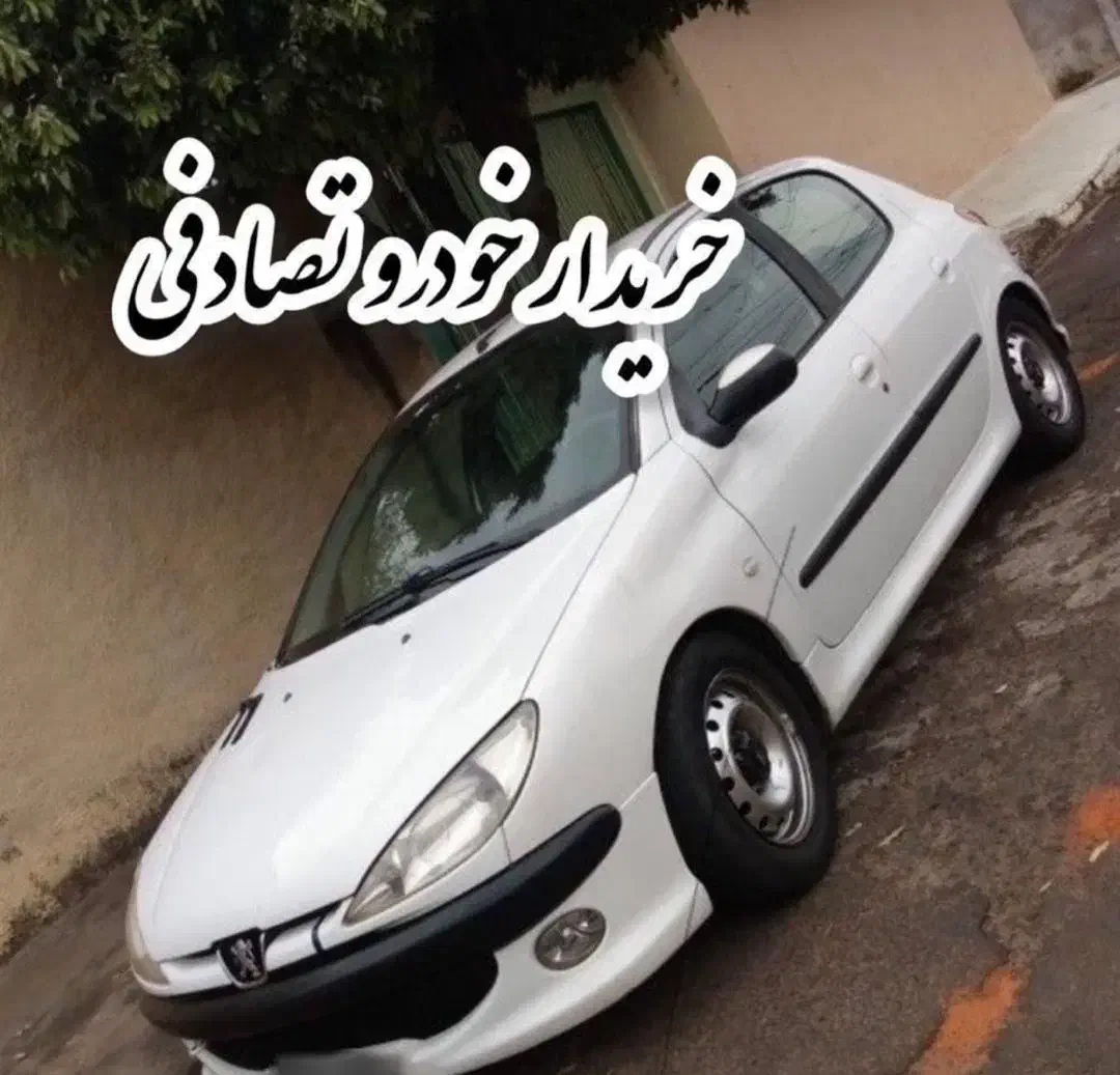 خودرو پژو، 206 آگهی ann_20681790