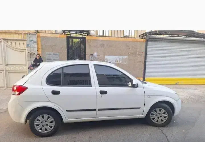 خودرو تیبا، 2 آگهی ann_20681858