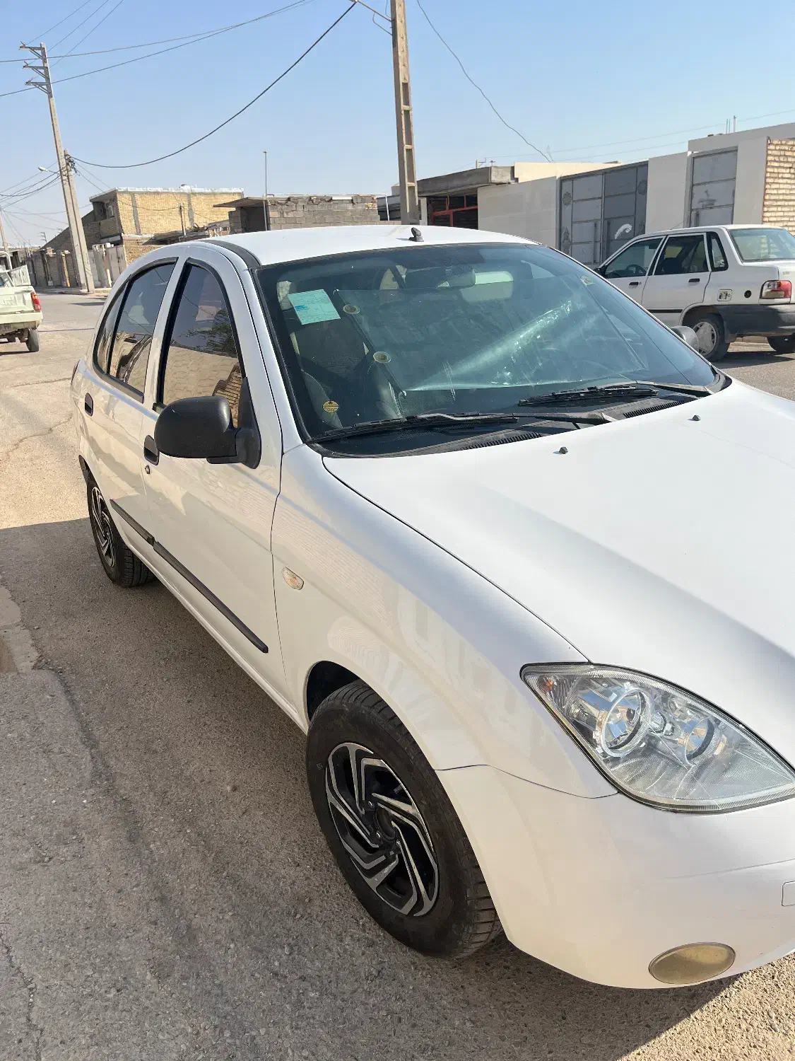 خودرو تیبا، 2 آگهی ann_20681873