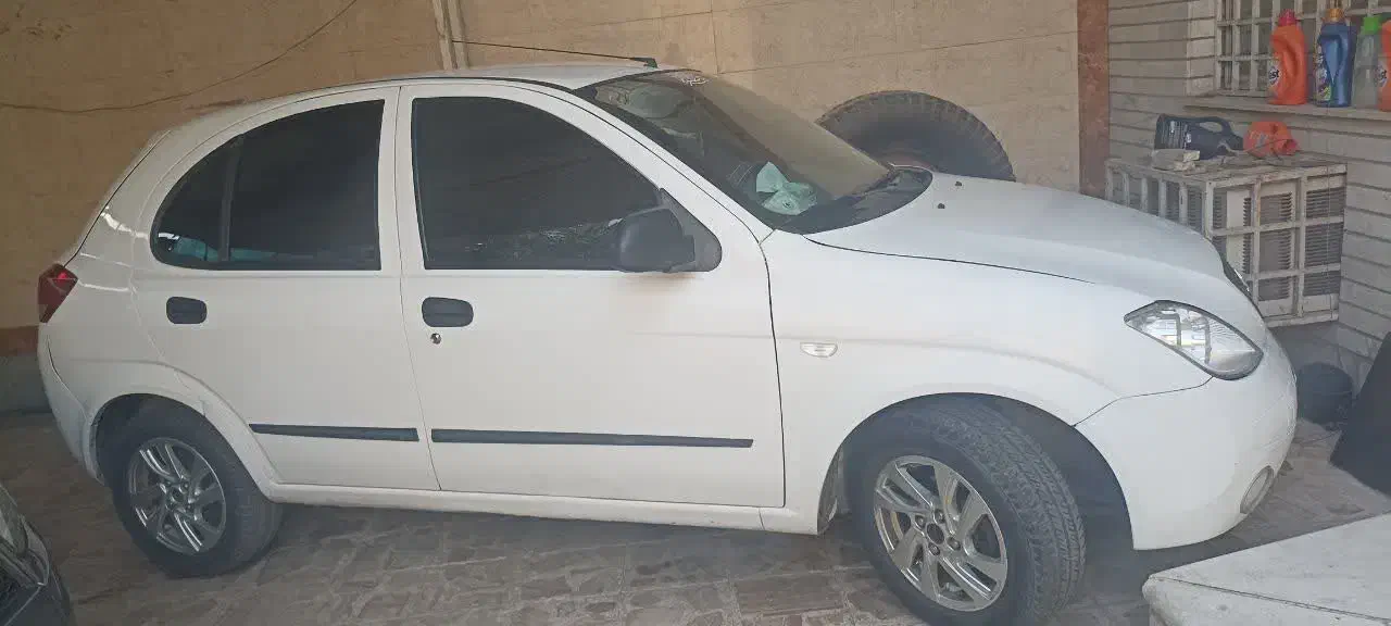 خودرو تیبا، 2 آگهی ann_20681950