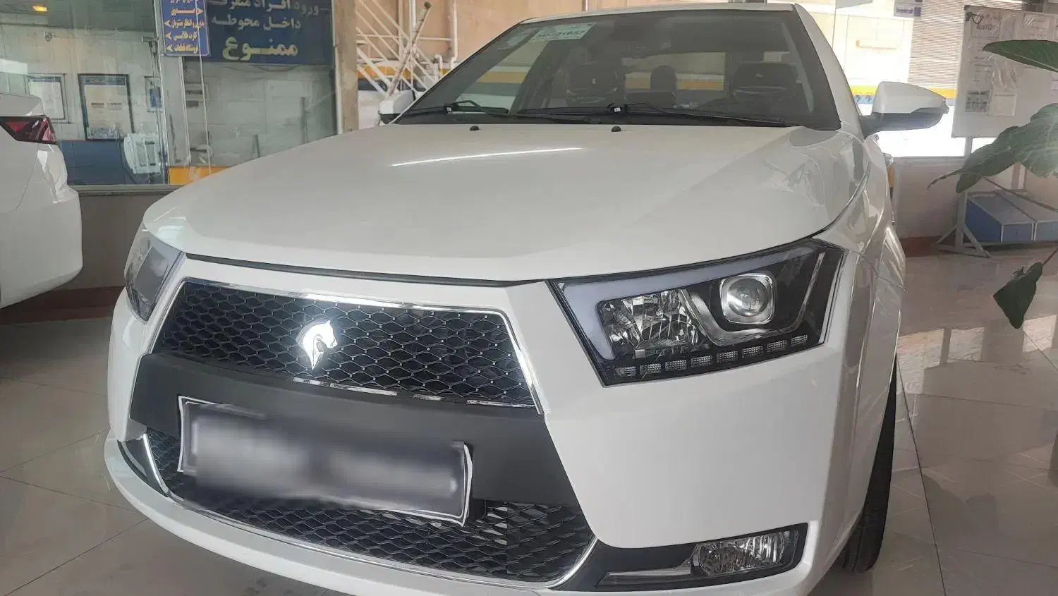 خودرو دنا، پلاس توربو آگهی ann_20682028