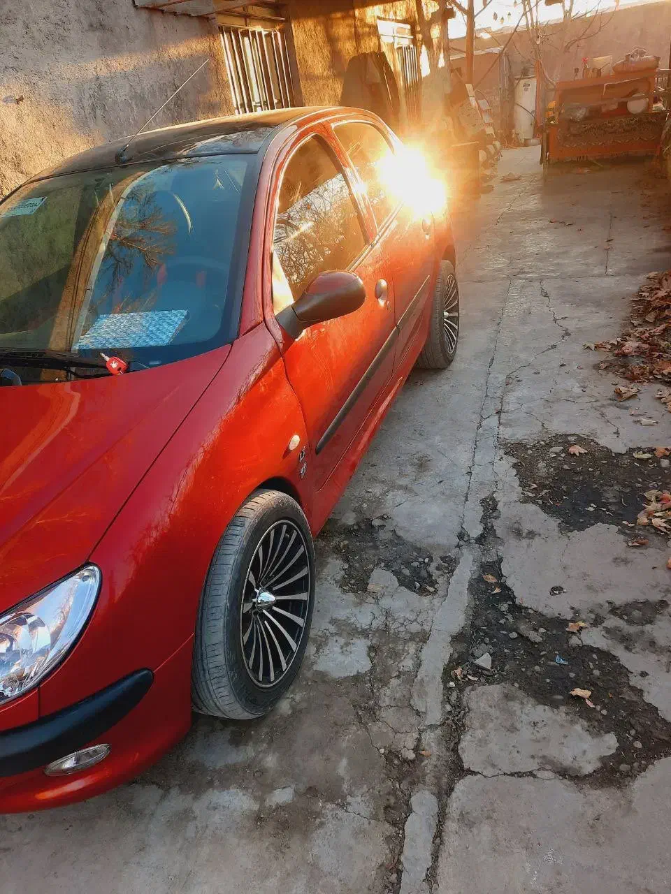 خودرو پژو، 206 آگهی ann_20682091