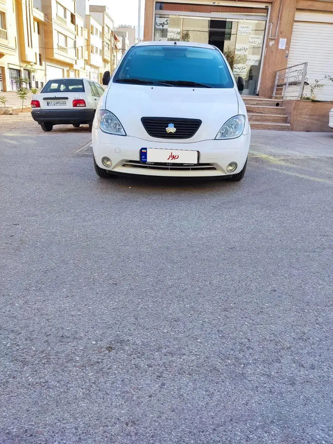 خودرو تیبا، 2 آگهی ann_20682160