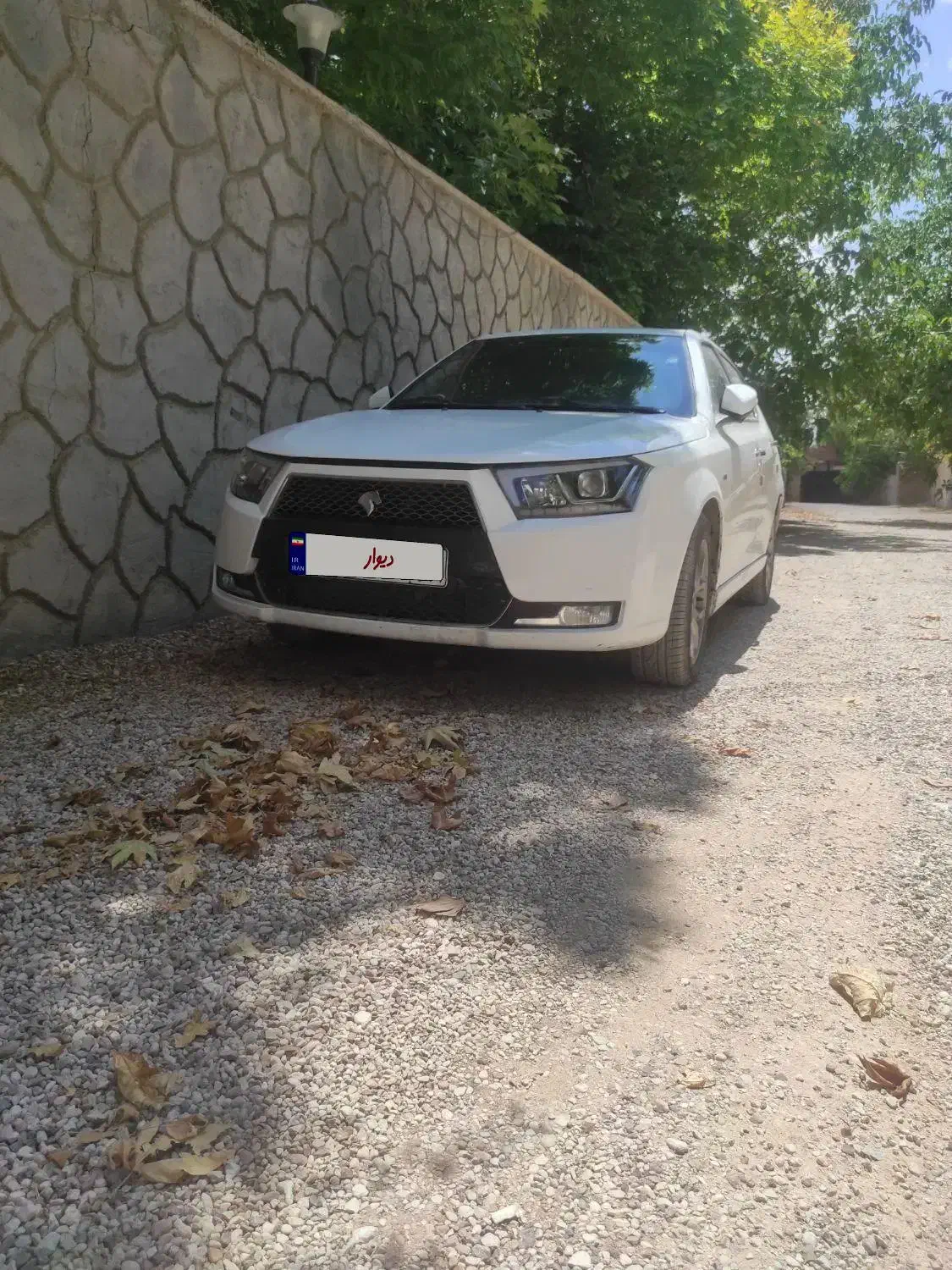 خودرو دنا، پلاس توربو آگهی ann_20682170