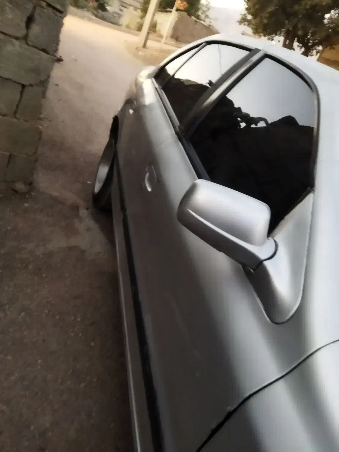 سمند LX XU7 - 1382