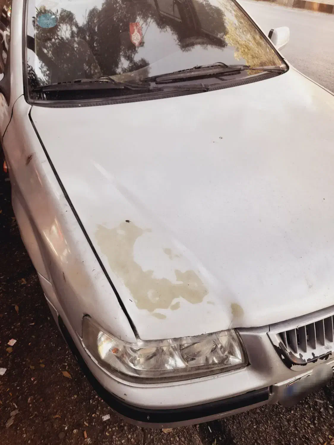 سمند LX XU7 - 1387