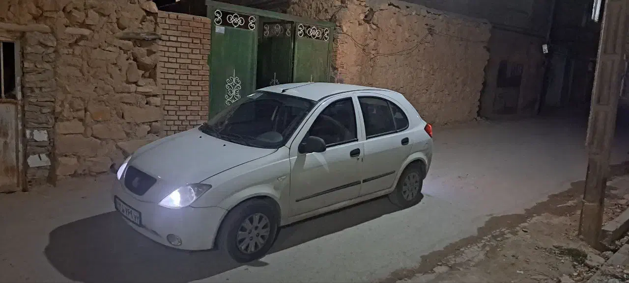 خودرو تیبا، 2 آگهی ann_20682313