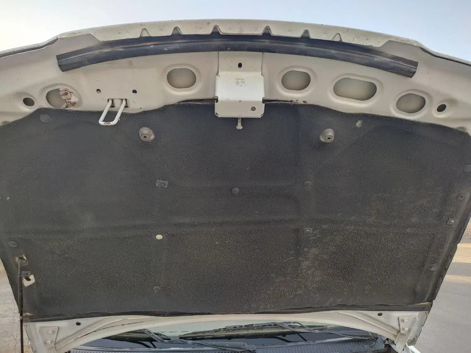 سمند LX XU7 - 1391