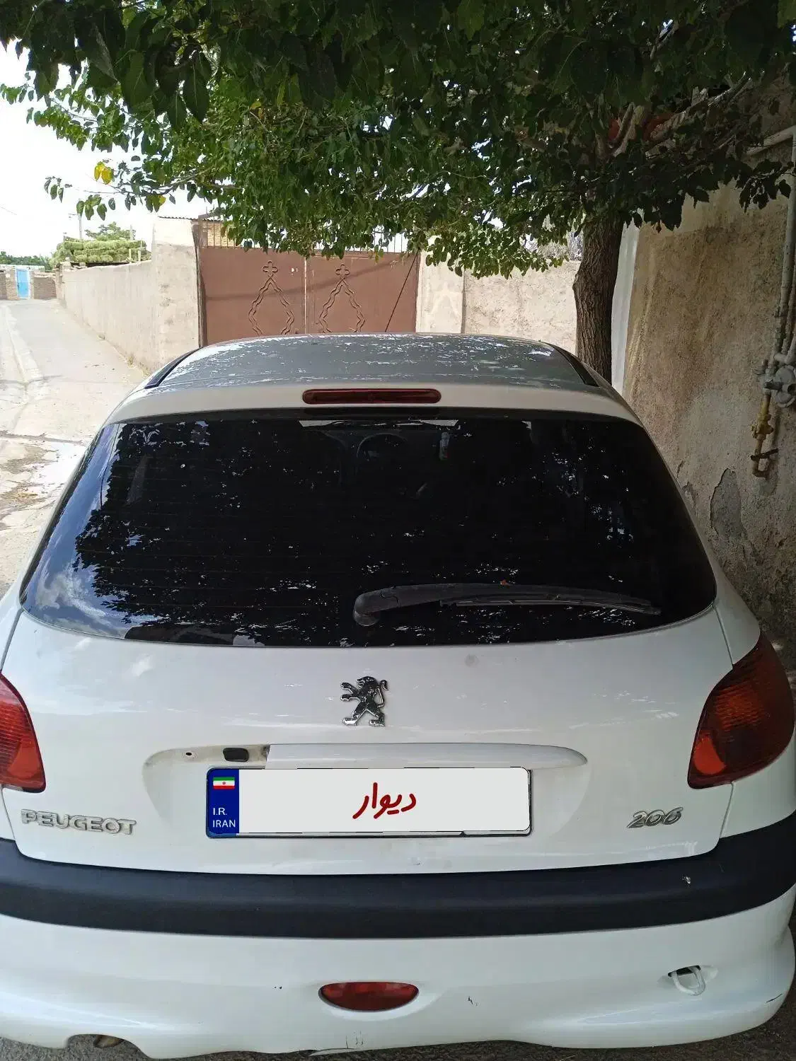 خودرو پژو، 206 آگهی ann_20682484