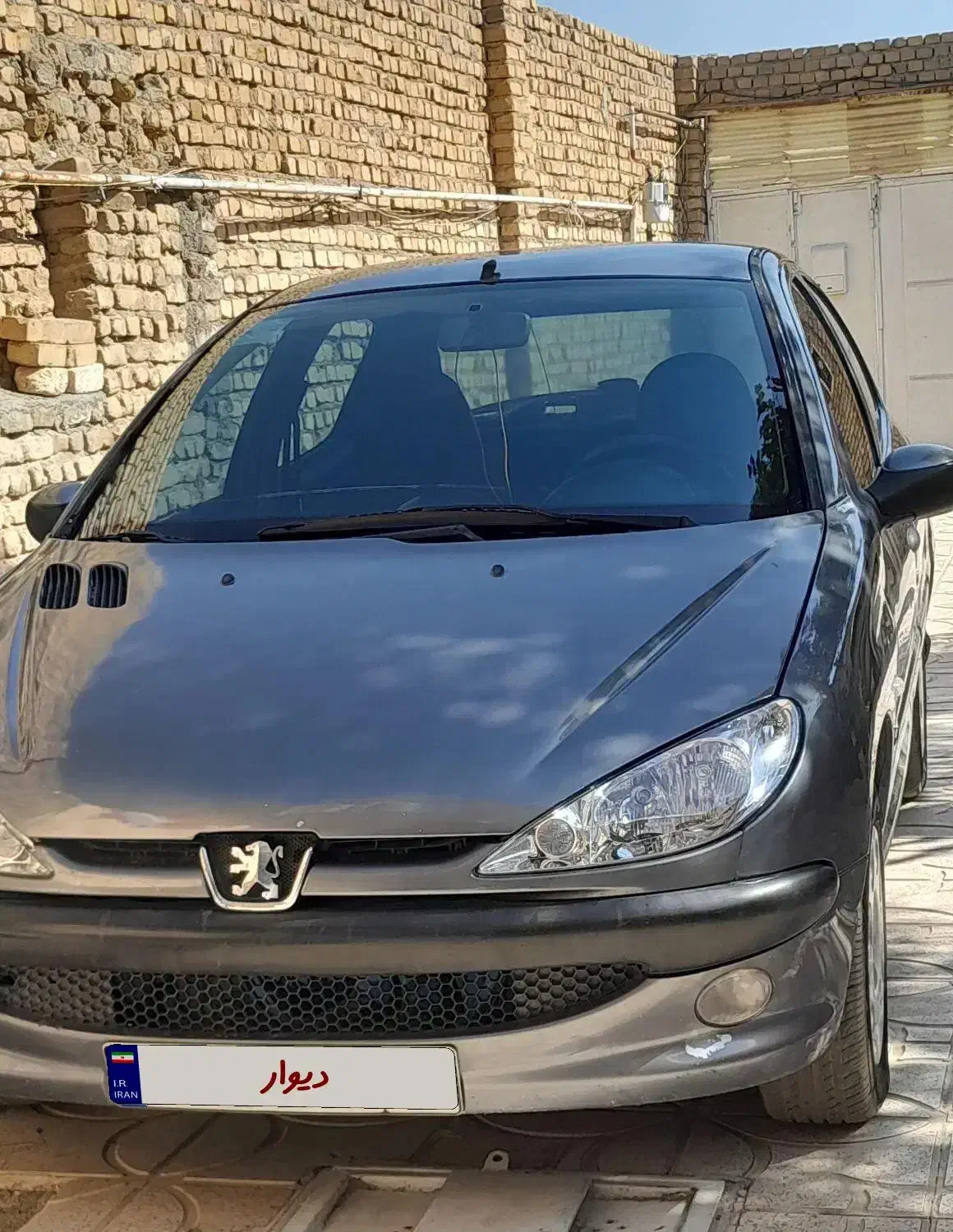 خودرو پژو، 206 آگهی ann_20682586