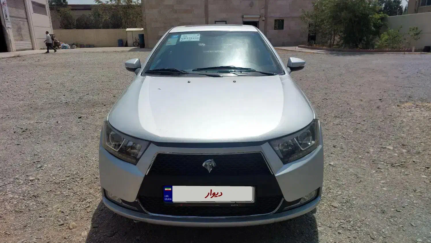 خودرو دنا، پلاس توربو آگهی ann_20682632