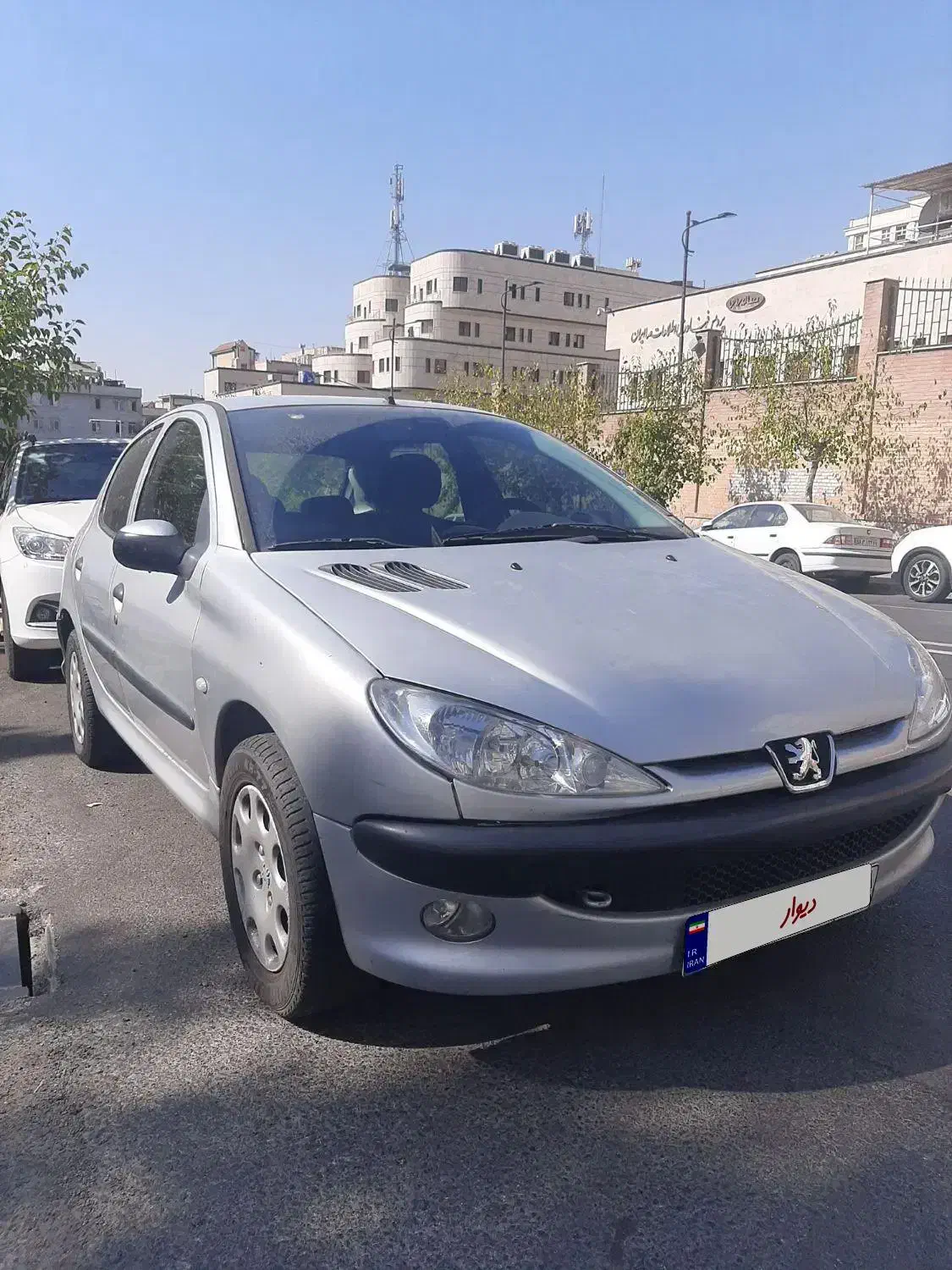 خودرو پژو، 206 آگهی ann_20682834