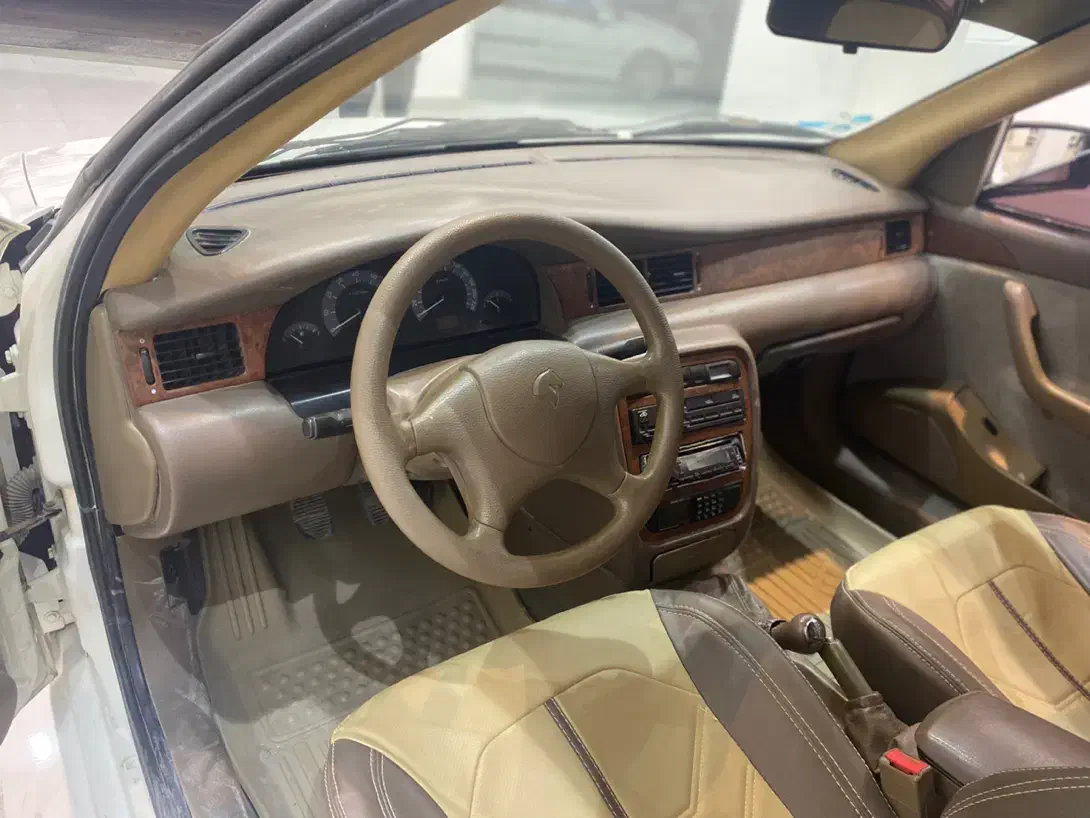 سمند LX XU7 - 1389