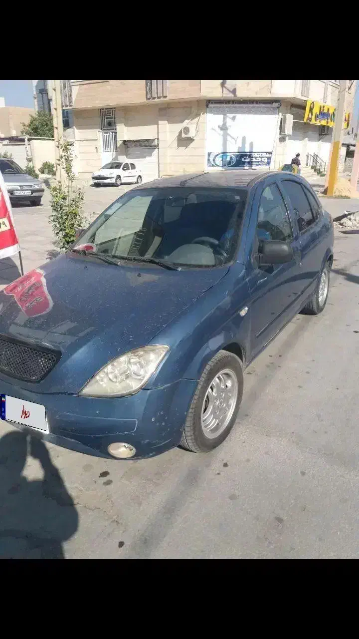 خودرو تیبا، 2 آگهی ann_20683377