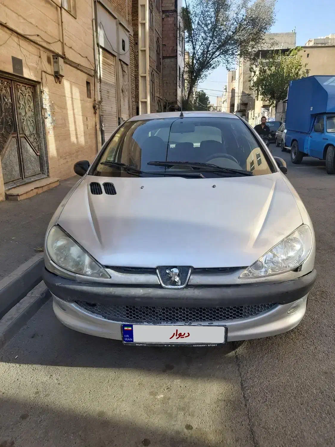 خودرو پژو، 206 آگهی ann_20683452