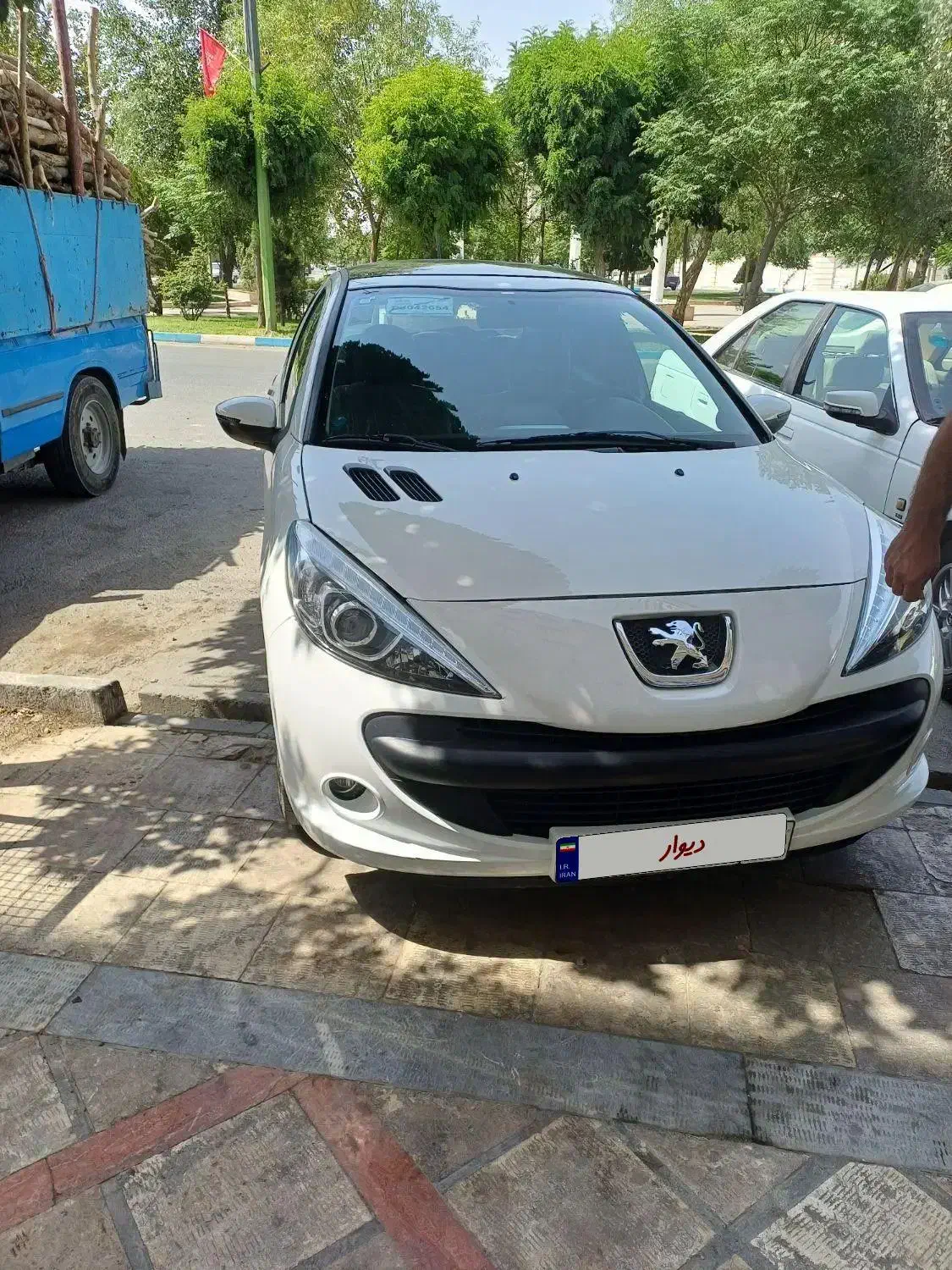 خودرو پژو، 207 آگهی ann_20683839