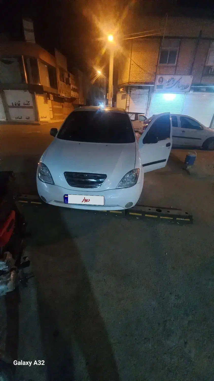 خودرو تیبا، 2 آگهی ann_20683942