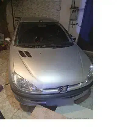 خودرو پژو، 206 آگهی ann_20683943