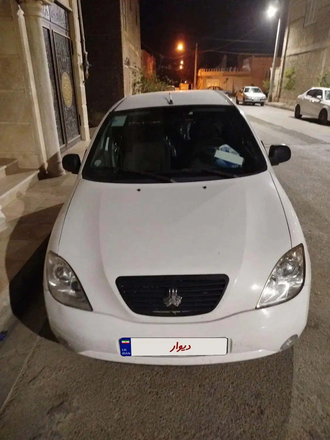 خودرو تیبا، 2 آگهی ann_20683989