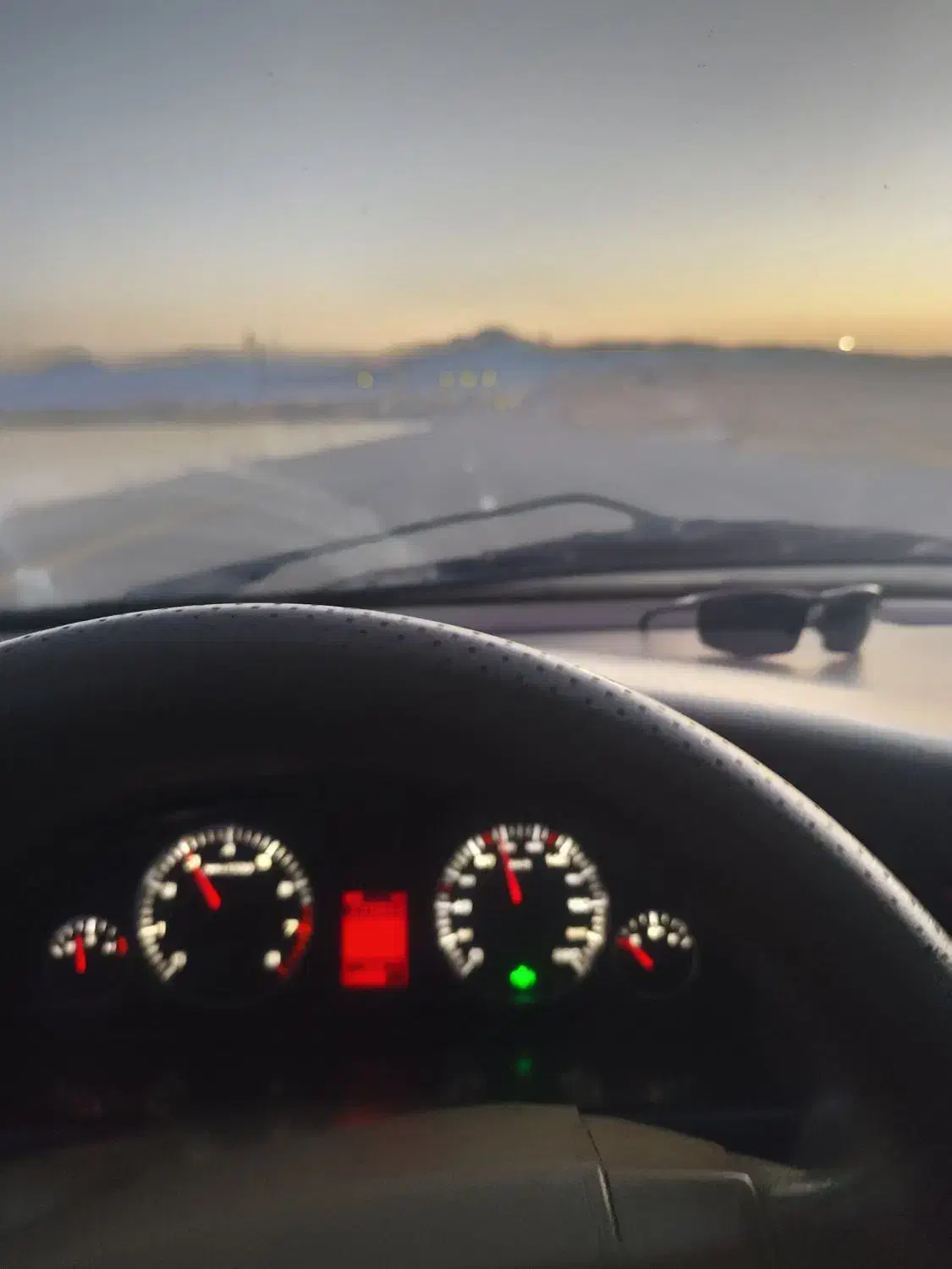 سمند LX EF7 دوگانه سوز - 1397