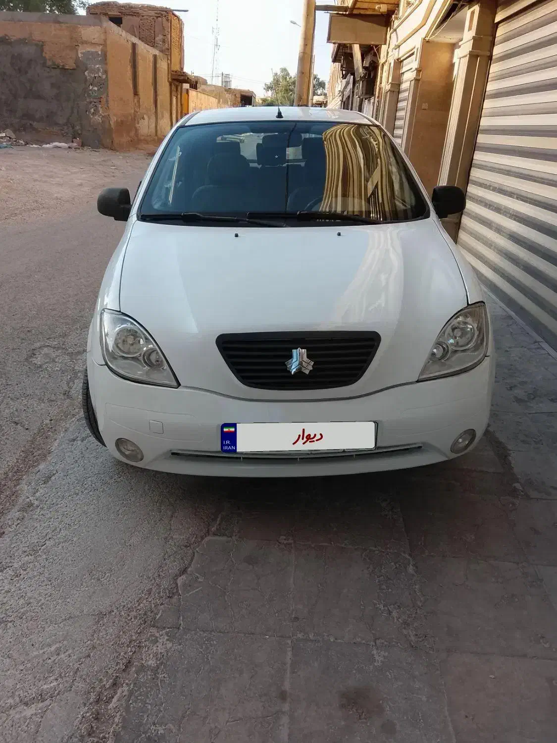 خودرو تیبا، 2 آگهی ann_20684088