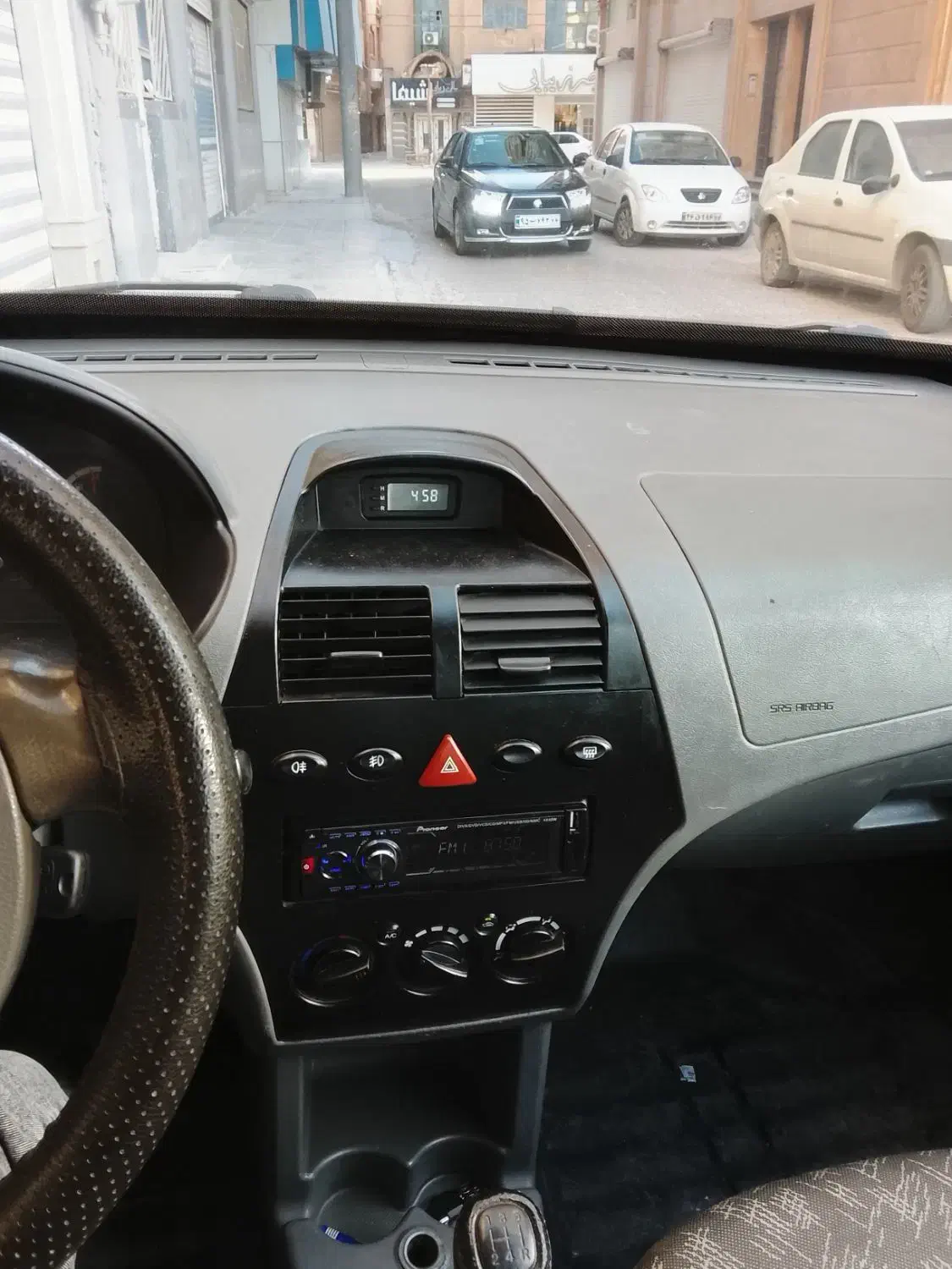 تیبا 2 SX - 1395
