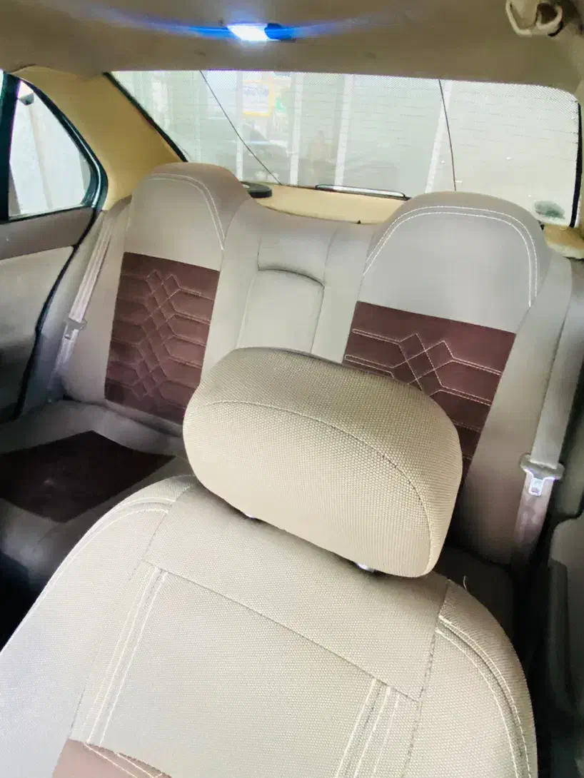سمند LX EF7 دوگانه سوز - 1396