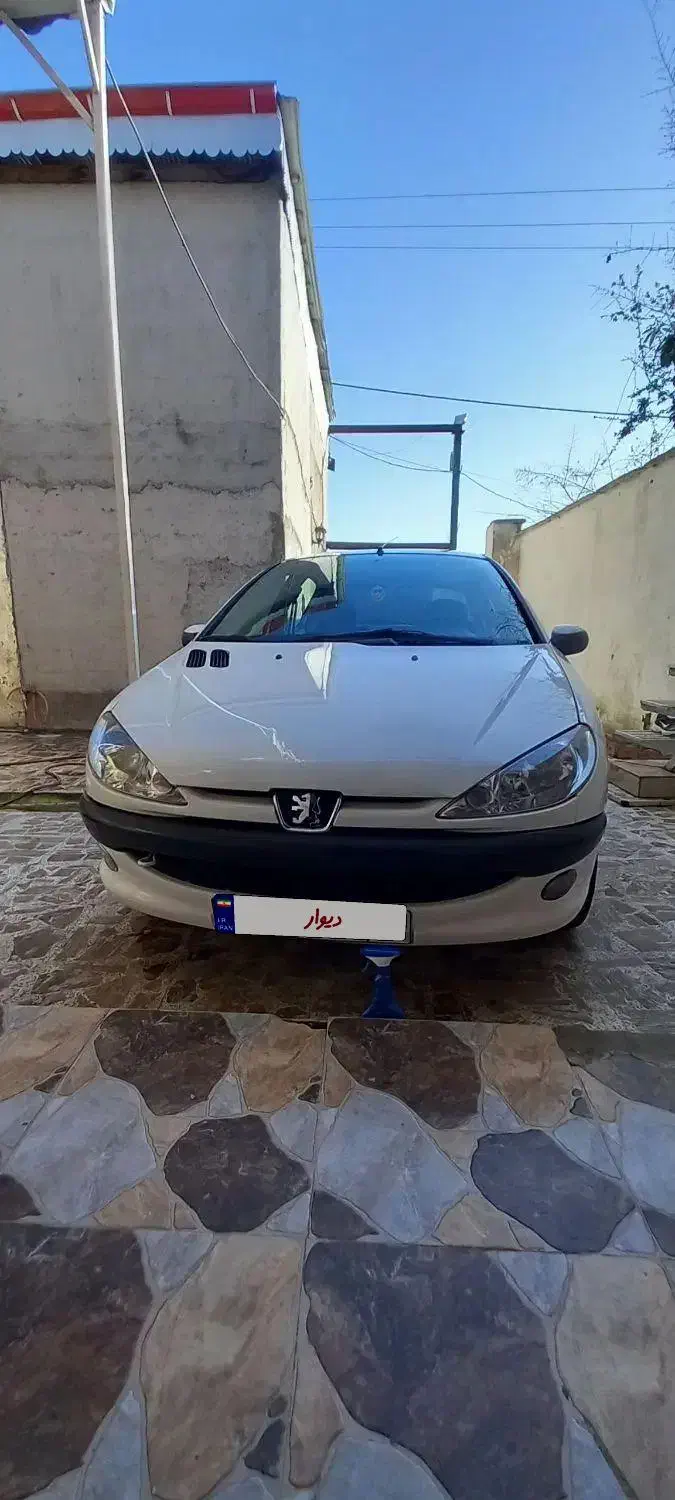 خودرو پژو، 206 آگهی ann_20684261