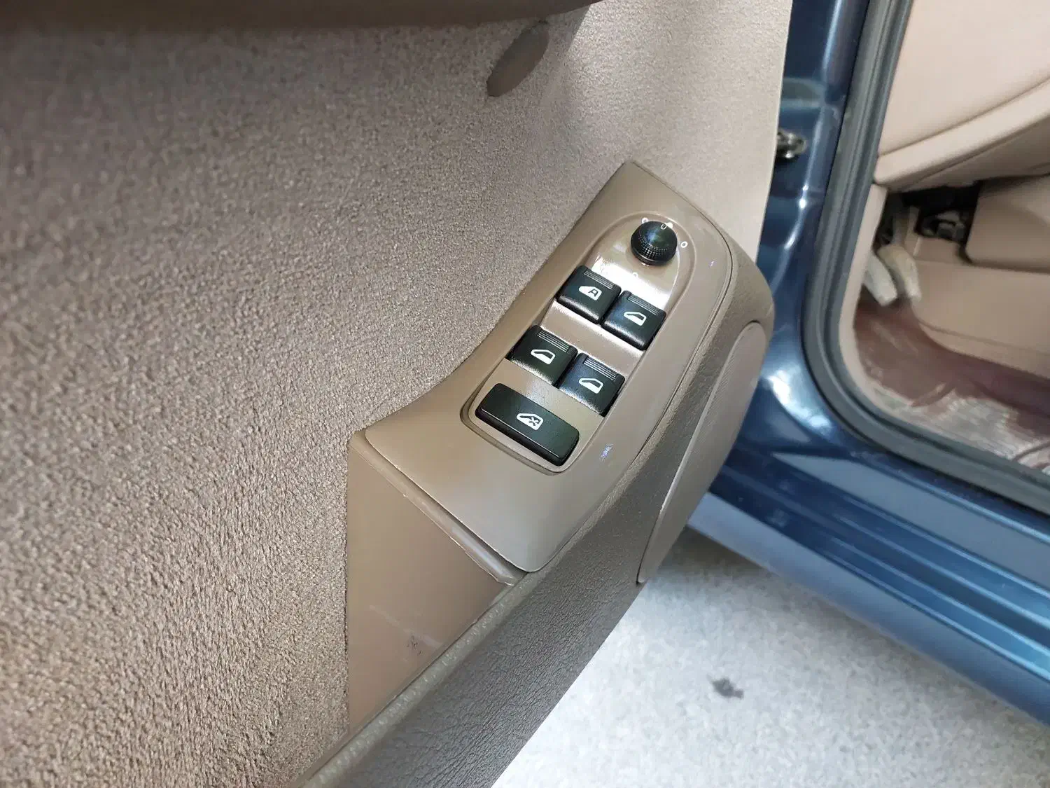 سمند LX EF7 دوگانه سوز - 1397