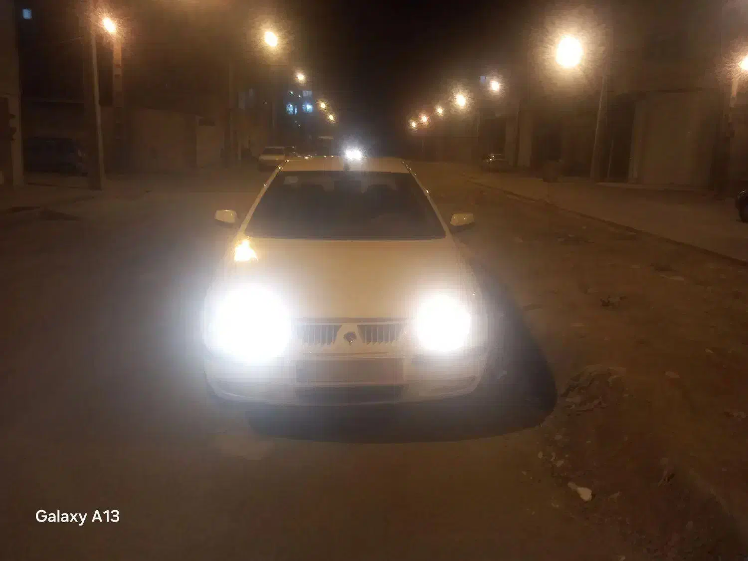 سمند LX XU7 - 1392