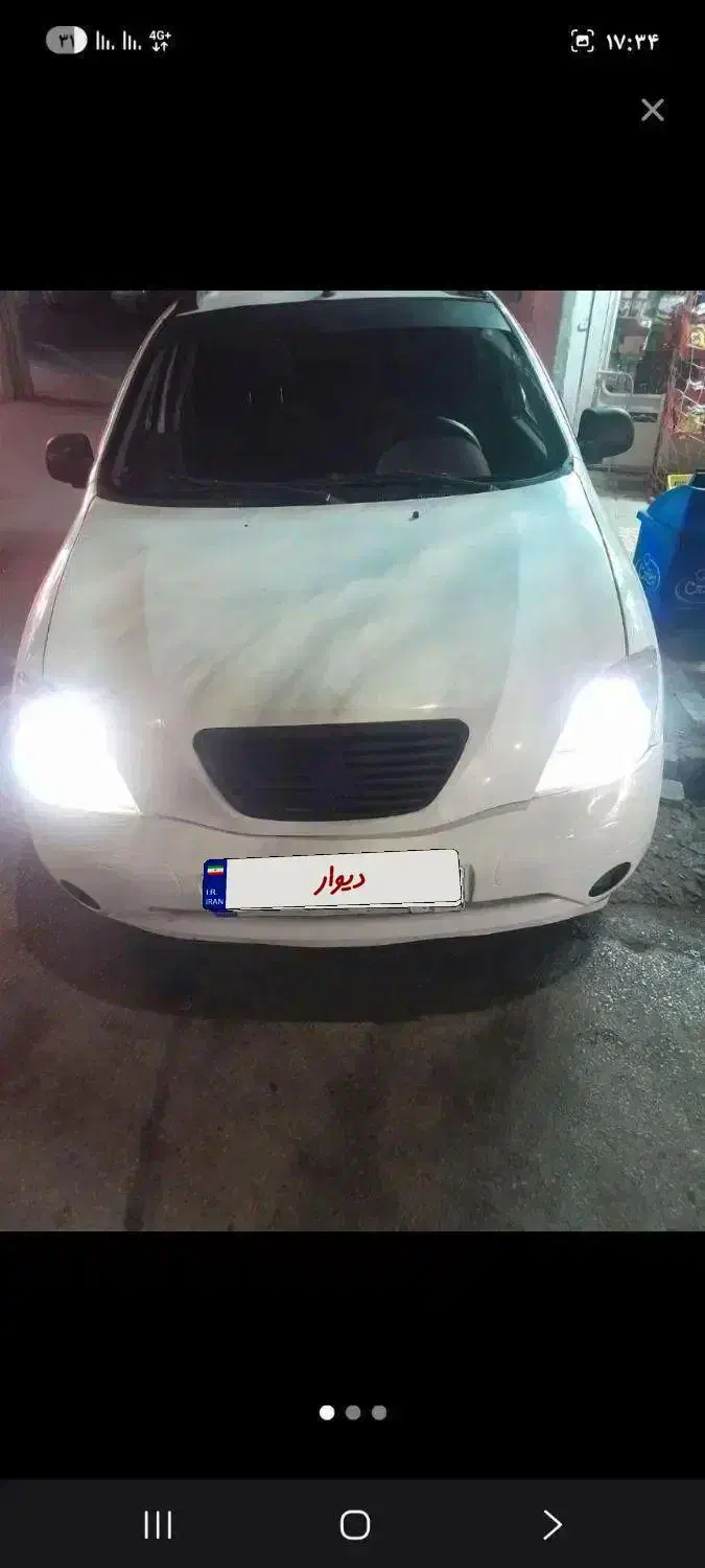 خودرو تیبا، 2 آگهی ann_20684481