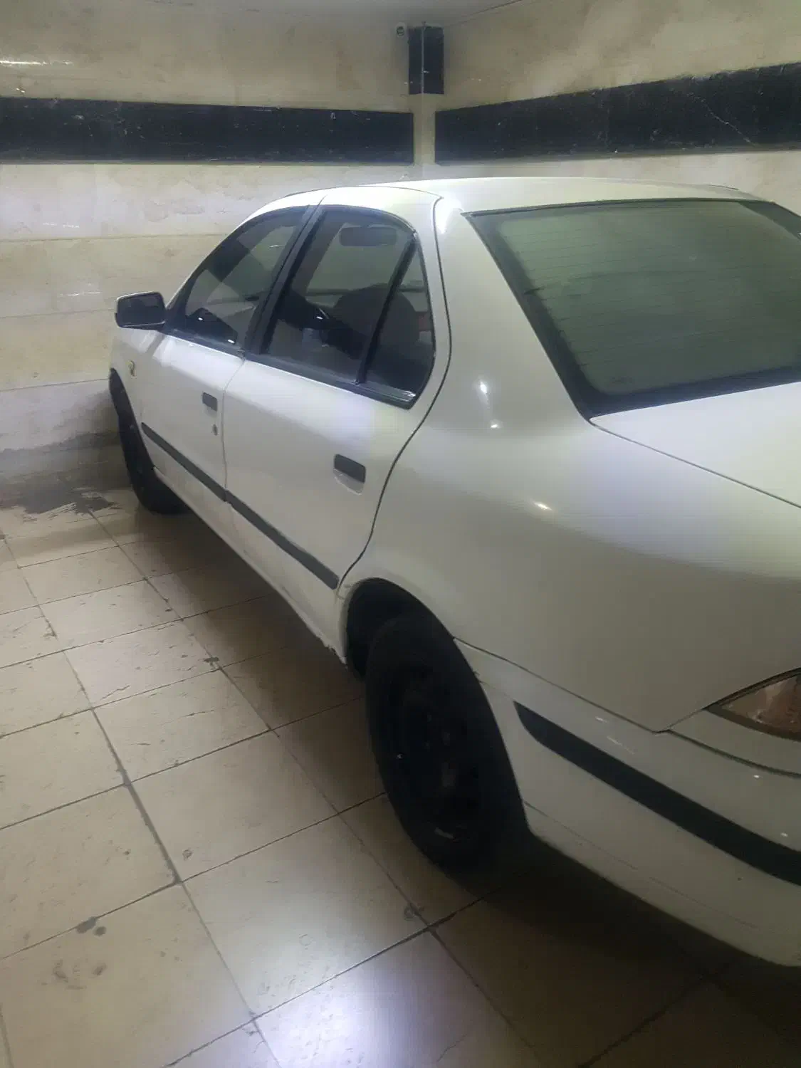 سمند LX XU7 - 1392