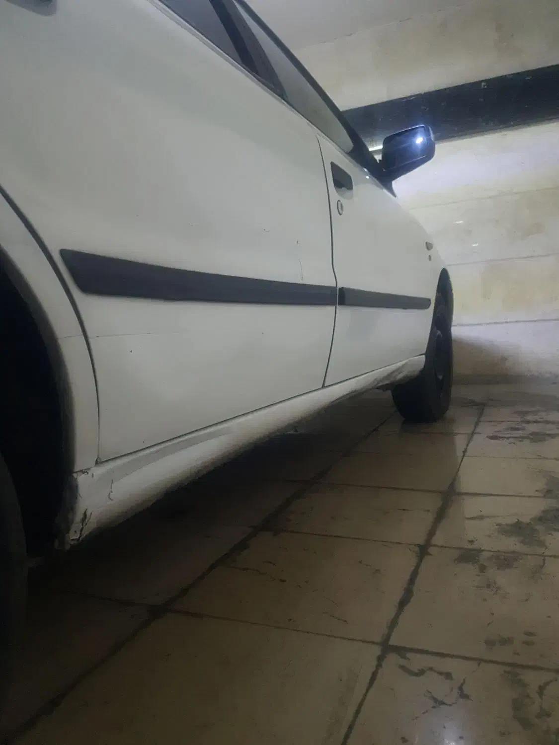 سمند LX XU7 - 1392