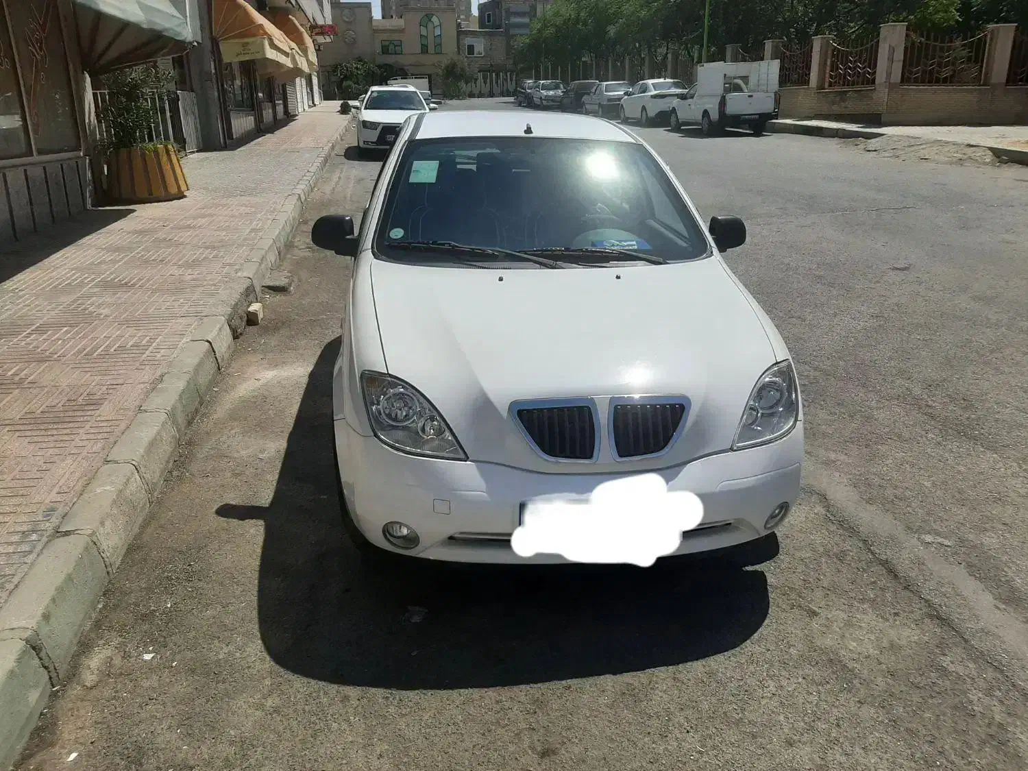 خودرو تیبا، 2 آگهی ann_20684506
