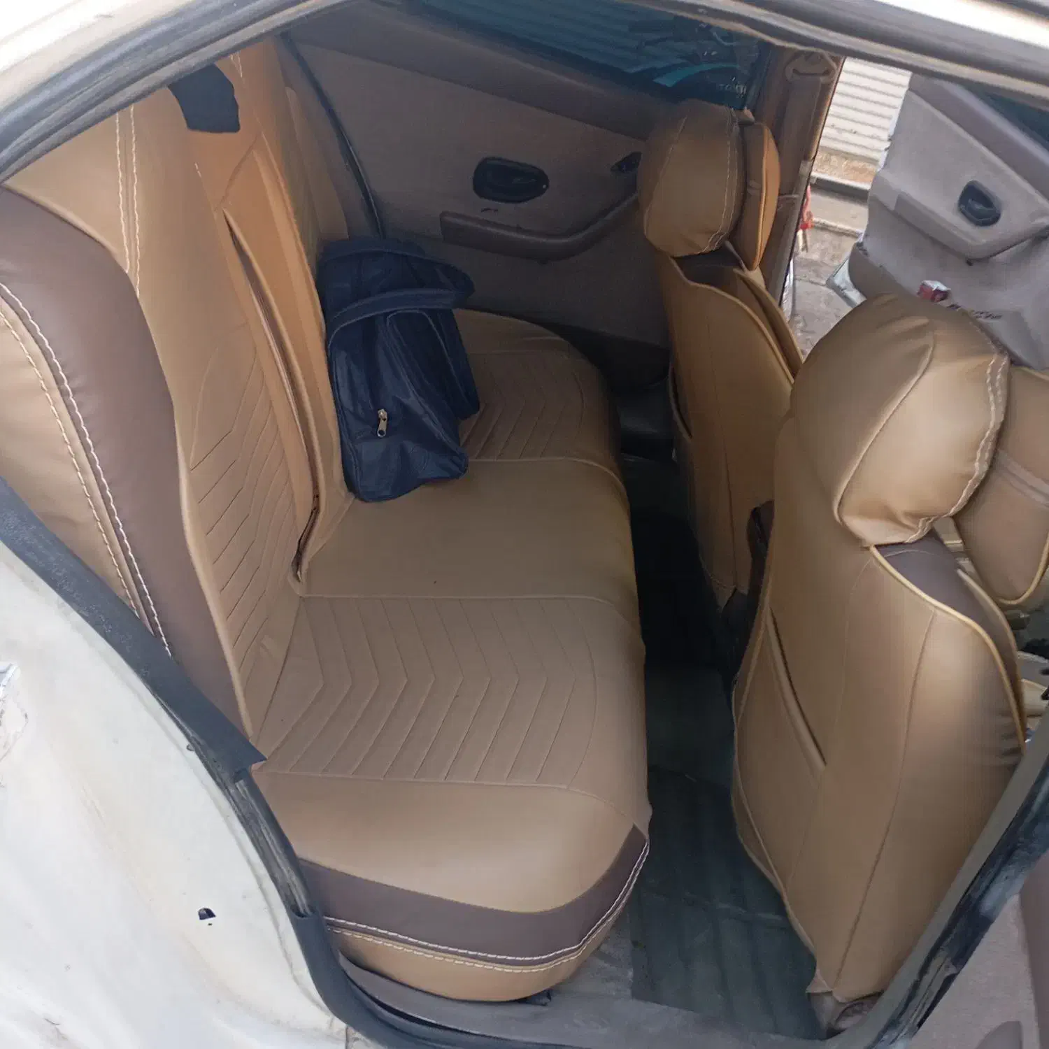 سمند LX XU7 - 1388