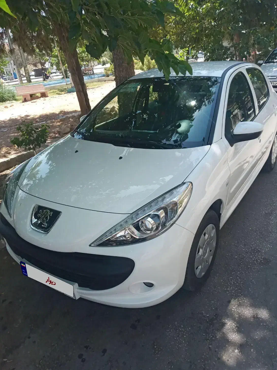 خودرو پژو، 207 آگهی ann_20684747