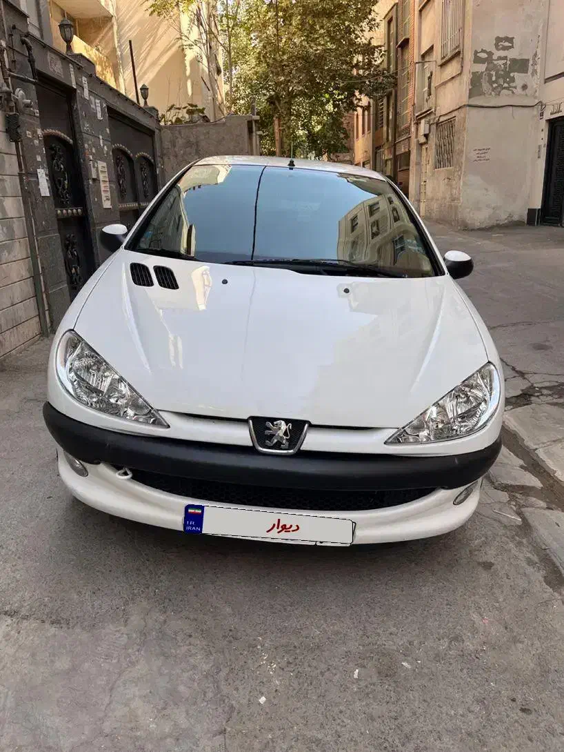 خودرو پژو، 206 آگهی ann_20684792