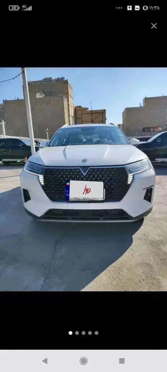 خودرو ونوسیا، استار آگهی ann_20684992