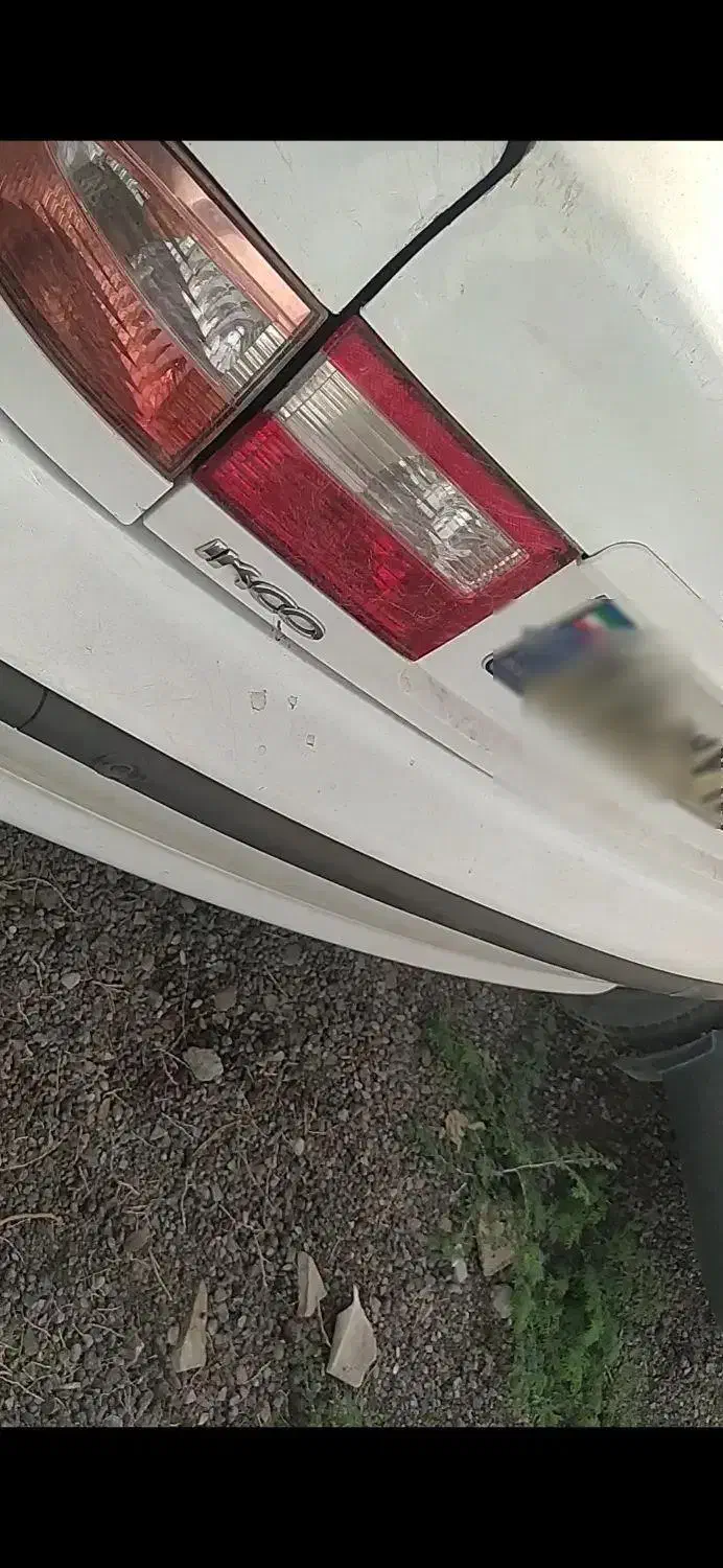 سمند LX XU7 - 1394