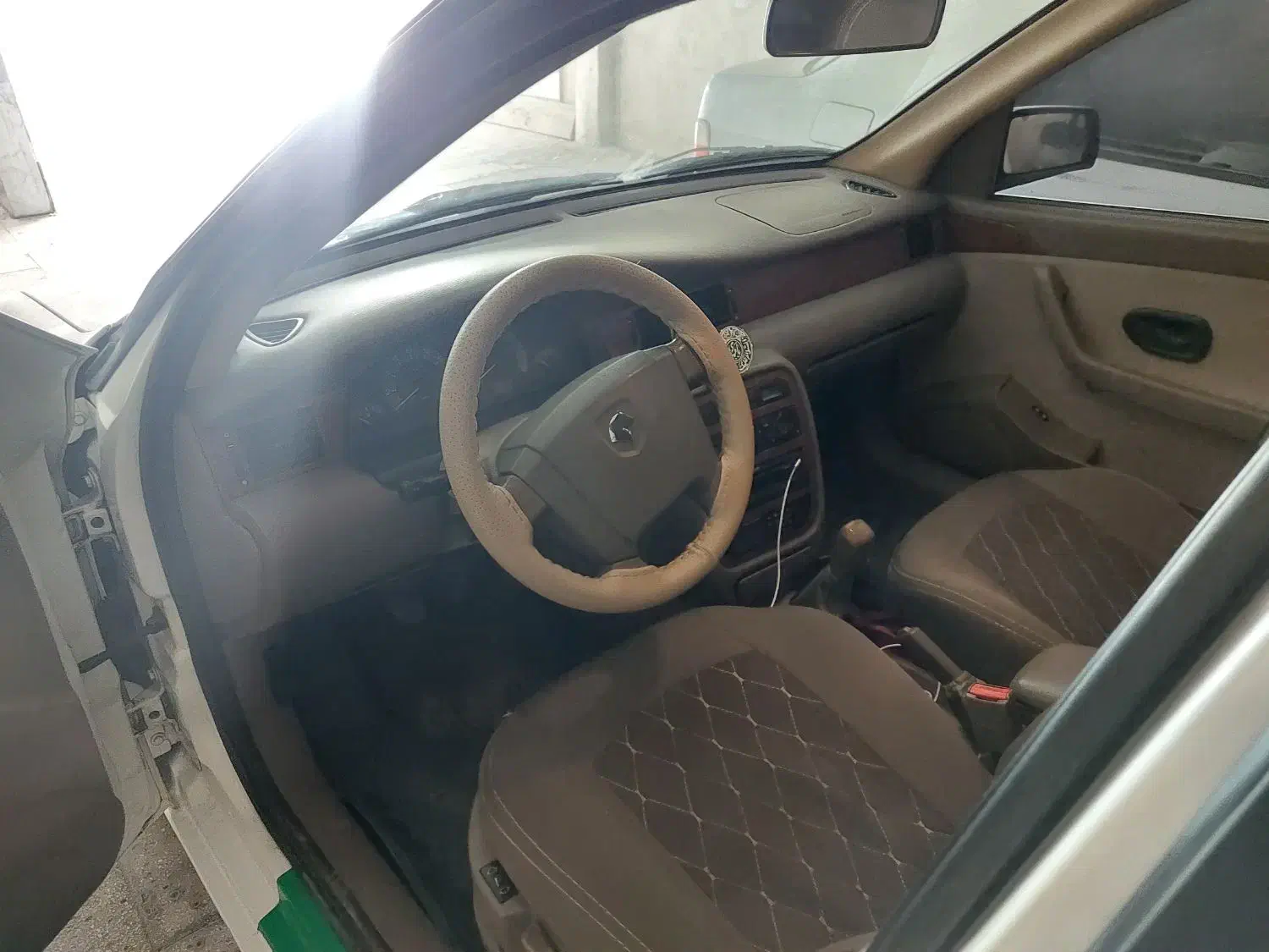 سمند LX EF7 - 1397