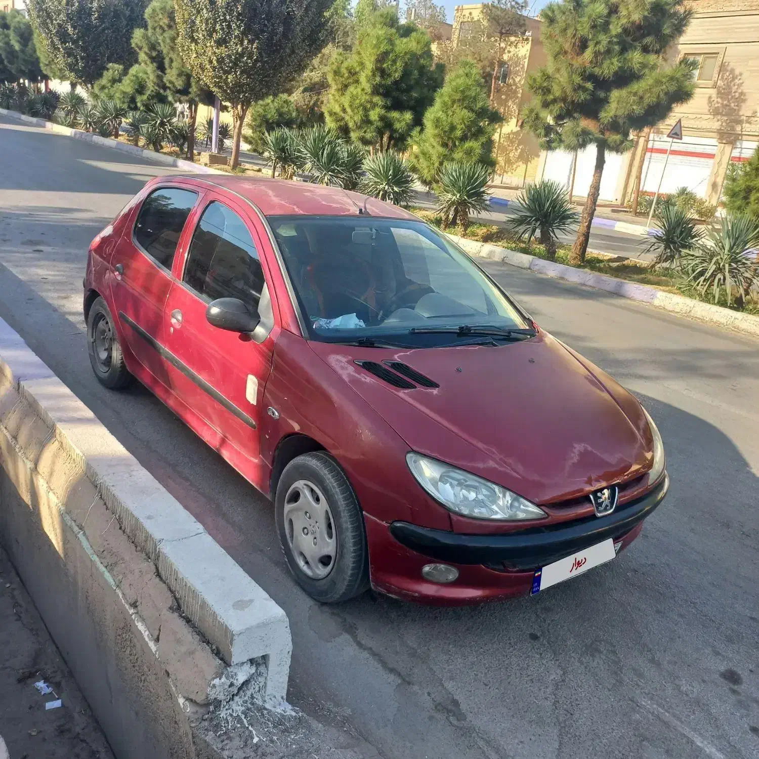 خودرو پژو، 206 آگهی ann_20685537