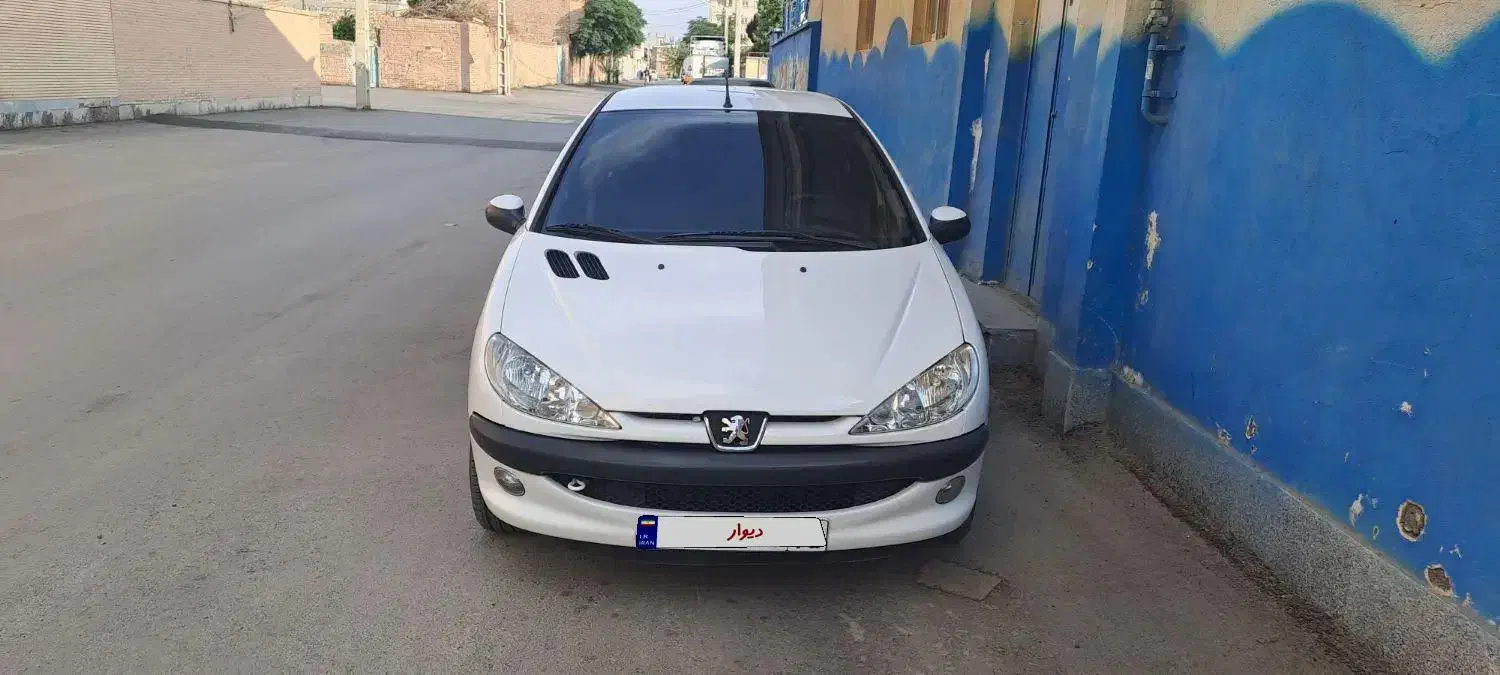 خودرو پژو، 206 آگهی ann_20685607