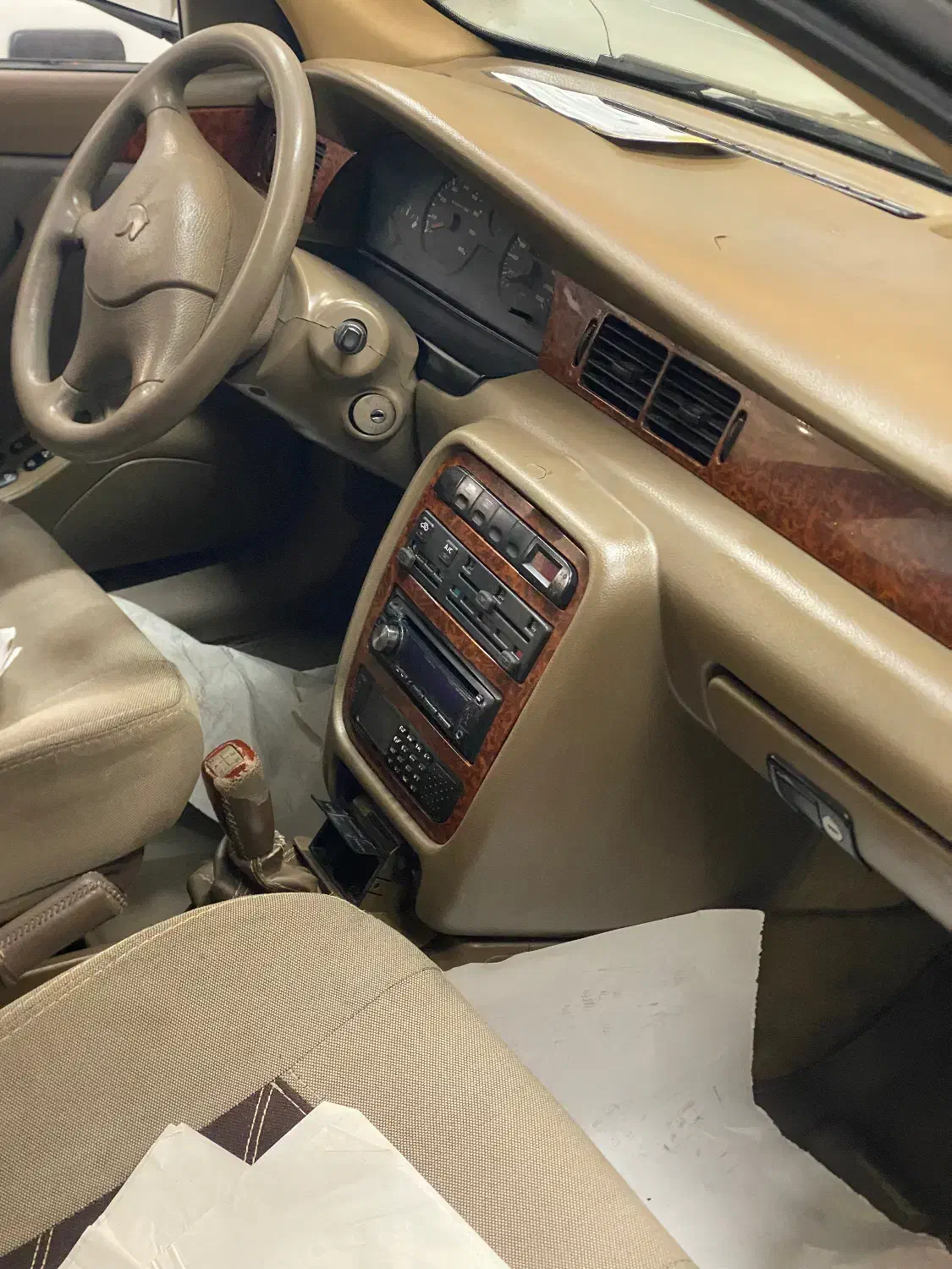 سمند LX XU7 - 1383