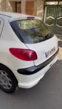 خودرو پژو، 206 آگهی ann_20685748
