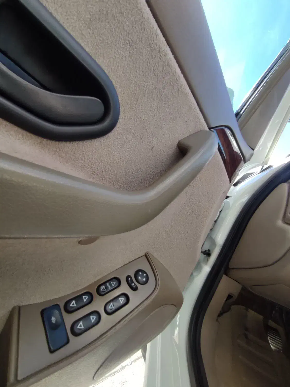 سمند LX XU7 - 1398