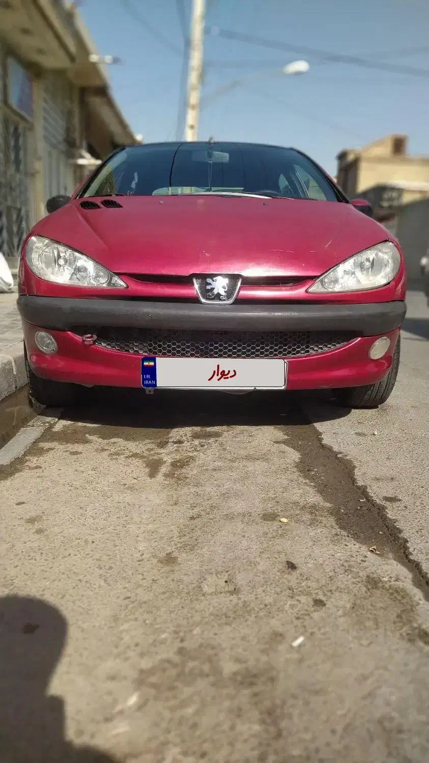 خودرو پژو، 206 آگهی ann_20686129