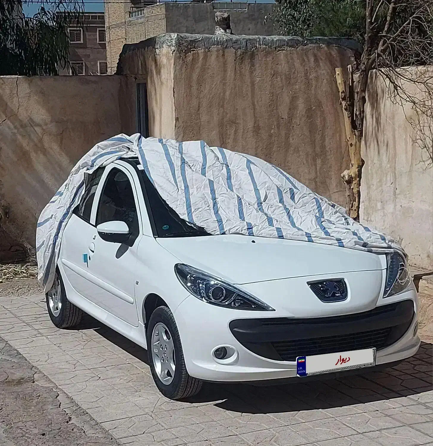 خودرو پژو، 207 آگهی ann_20686203