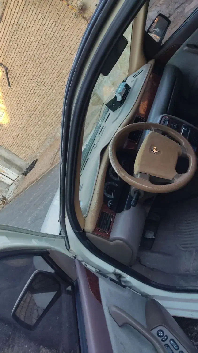 سمند LX EF7 دوگانه سوز - 1391