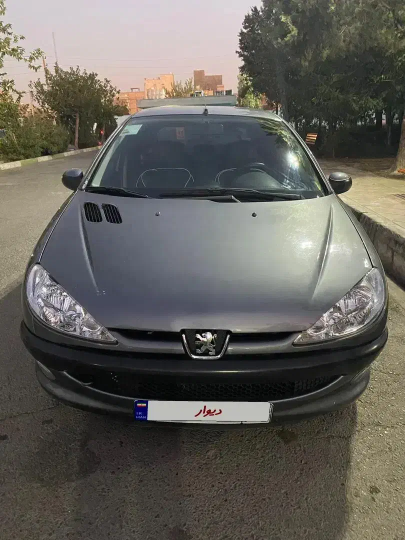 خودرو پژو، 206 آگهی ann_20686385